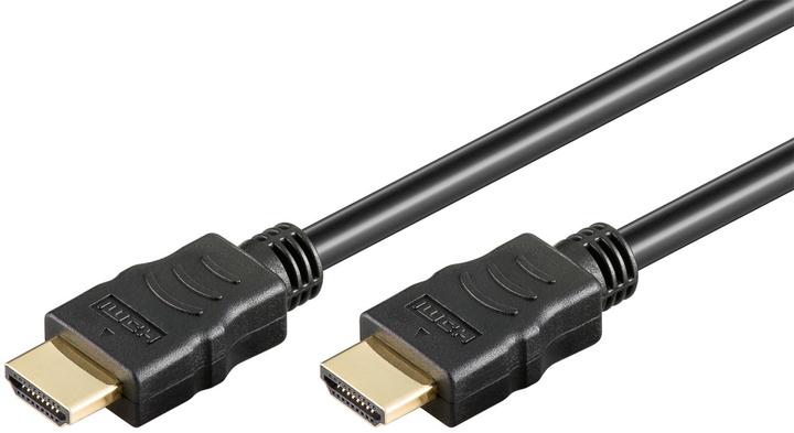 Goobay HDMI - HDMI (10 m, HDMI)
