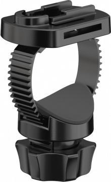 Actual product image Ledlenser Universal Mounting Bracket Type E Black Box