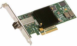 ATTO Celerity FC-81EN - Host bus adapter - PCIe x8 (PCIe)