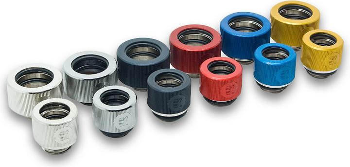Produktbild EKWB EK-HDC Fitting 16mm G1/4