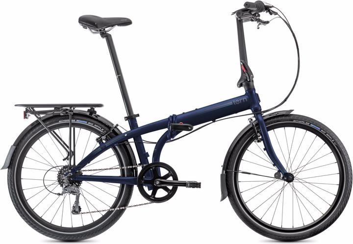 Tern Bicycles Node D8