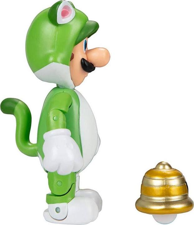 Produktbild Jakks Pacific Nintendo Figur (assortiert) (10 cm)