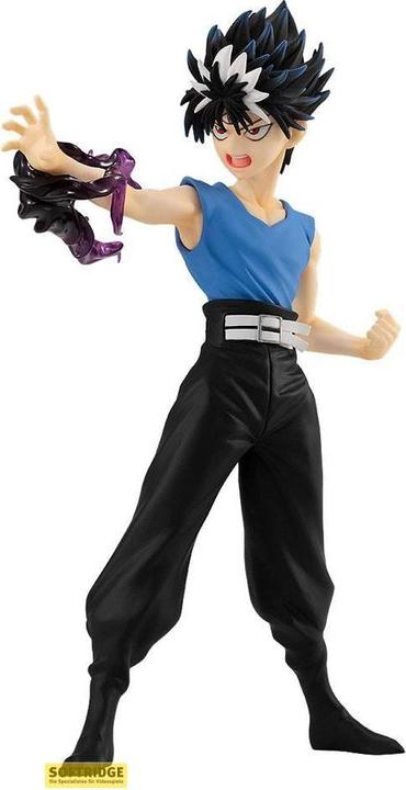 Produktbild Good Smile Company YU YU HAKUSHO - Hiei - Statuette Pop Up Parade 16cm