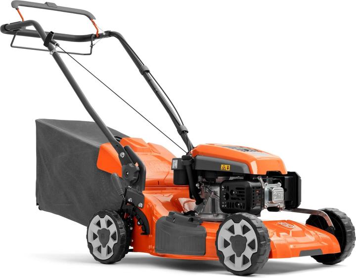 Produktbild Husqvarna LC 151S (Benzinbetrieb)