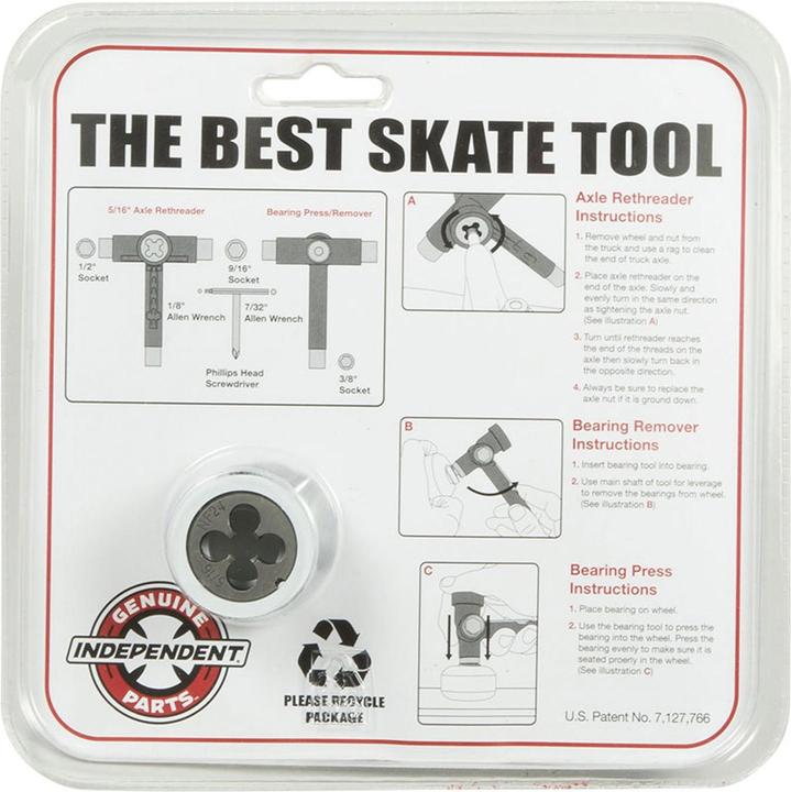 Actual product image Independent Skate Tool