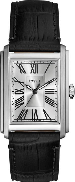 Fossil Carraway (Analoguhr, 30 mm)