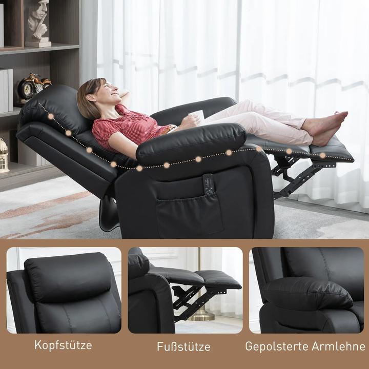 Image du produit Jamb Fauteuil de massage