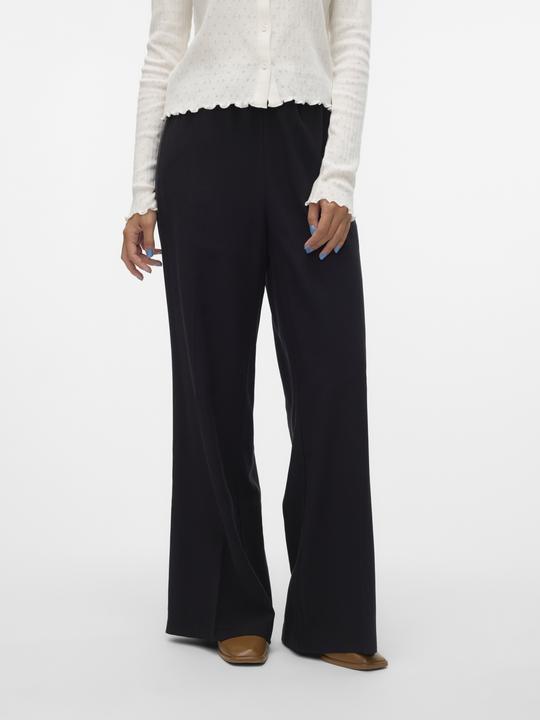 Actual product image Vero Moda VMCARMEN trousers Trousers (32)