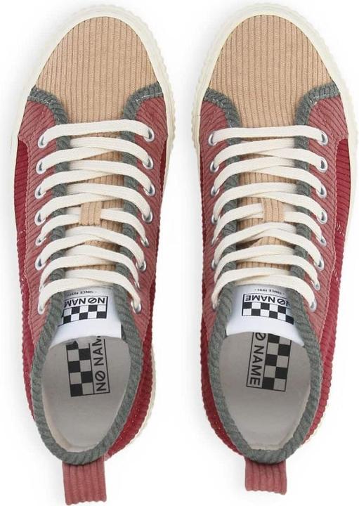 Actual product image No Name 's trainers iron (37)