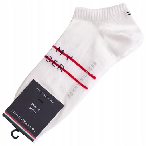 Image du produit Tommy Hilfiger Baskets (lot de 2, 39 - 42)