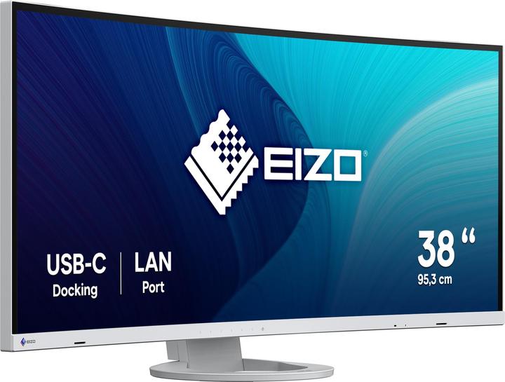 Image du produit Eizo EV3895 FlexScan (3840 x 1600 pixels, 38")