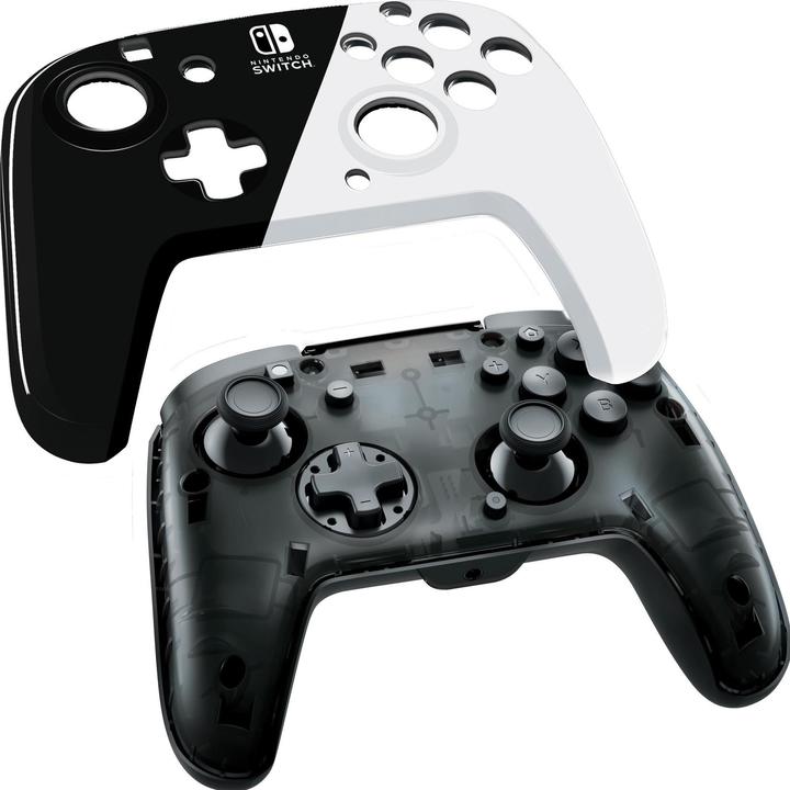 Produktbild PDP Faceoff Deluxe + Audio (Switch OLED, Switch)