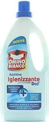 Produktbild Omino Bianco Hygiene-Zusatzmittel (Flüssig)