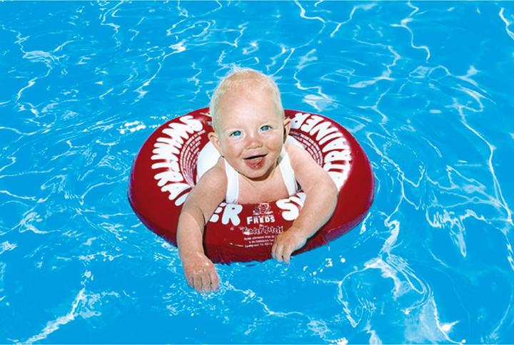 Produktbild Swimtrainer Classic