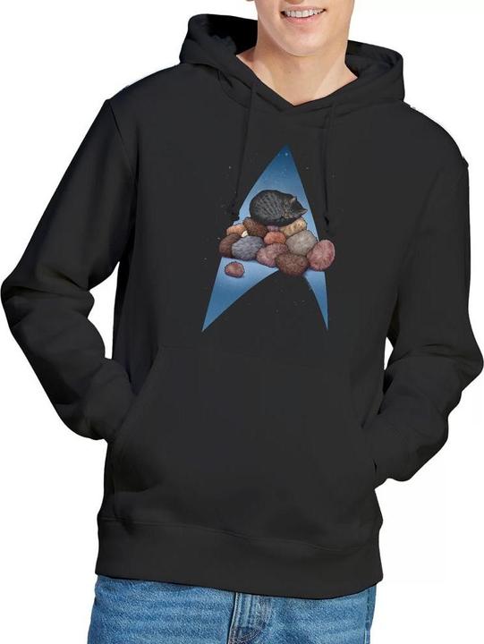Produktbild Five Year Nap Kapuzenpullover (XL)