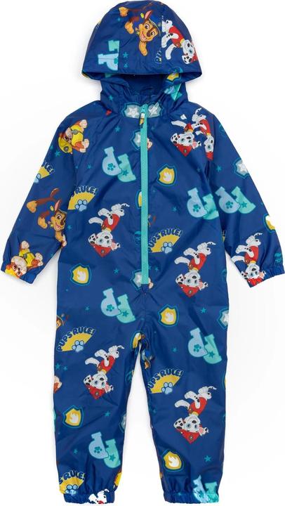 Image du produit Paw Patrol Combinaison anti-pattes (122)