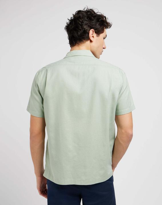 Produktbild Lee Hemden Chetopa Shirt (L)