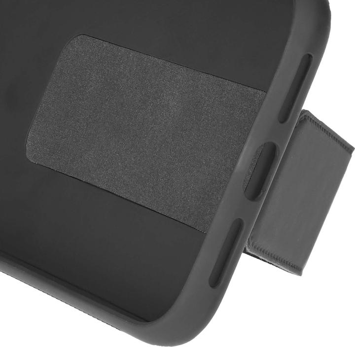Image du produit KSIX Étui avec fonction de support (Apple iPhone SE (2ème génération), Apple iPhone SE (3ème génération))