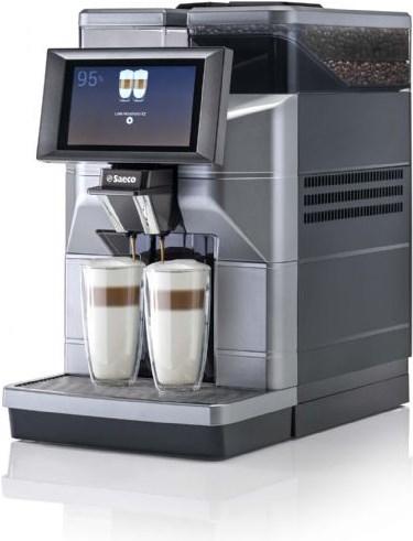 Actual product image Saeco Magic M1