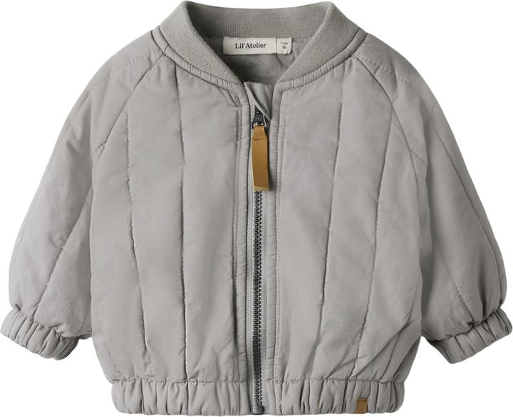 Image du produit Name it Wolken Bomberjacke (80)