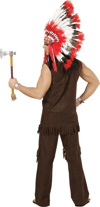 Produktbild Widmann Indianerkostüm (M)