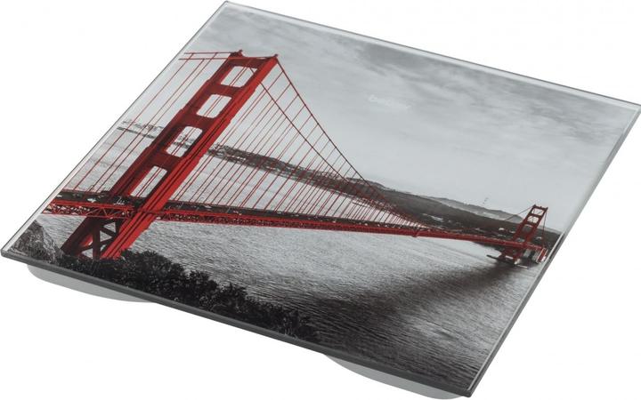 Produktbild Beurer Glaswaage GS 215 San Francisco (180 kg)
