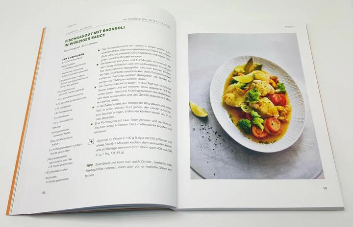 Image du produit Schlank! und gesund mit der Doc Fleck Methode (Allemand, Anne Blot, 2019)