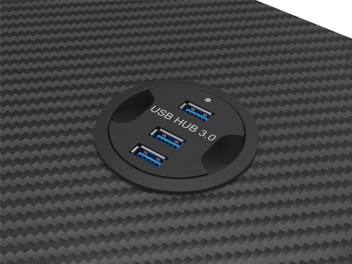 Produktbild Genesis HOLM 510 RGB
