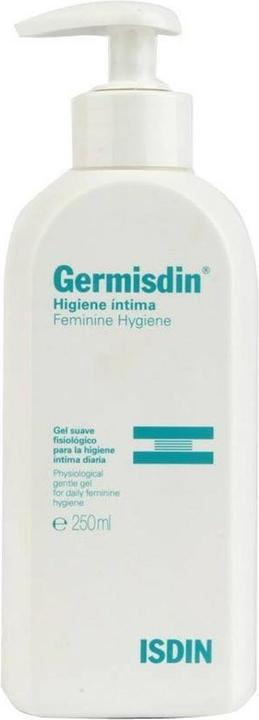 Isdin Germisdin Intimpflege 250ml (250 ml, Intimgel)