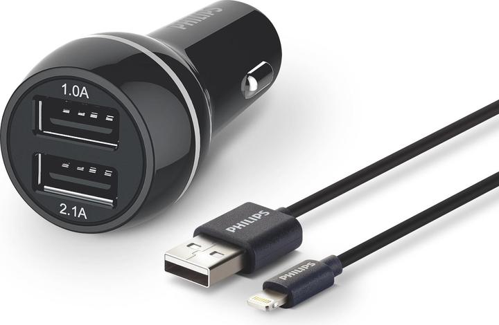 ProPlus Car charger