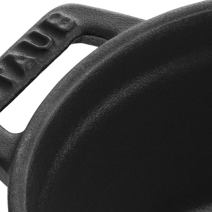 Produktbild Staub Mini Cocotte (10 cm, Bräter + Schmortopf, Gusseisen)