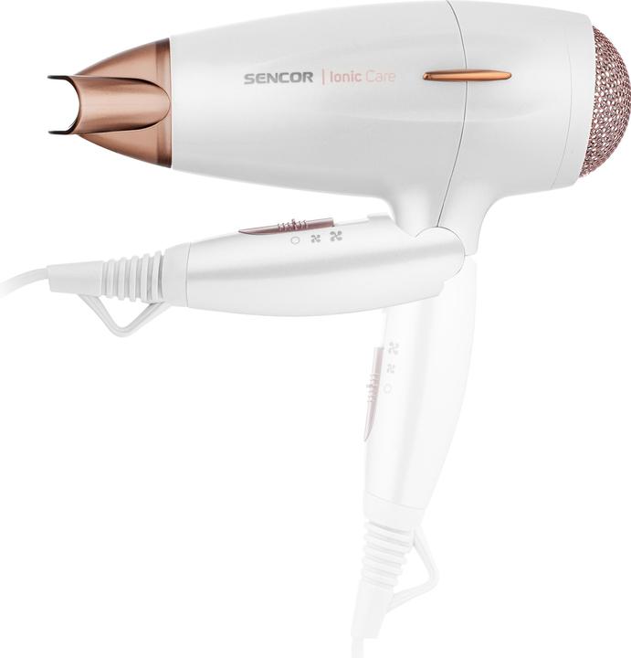 Image du produit Sencor sèche-cheveux 2000W, SHD 7200GD