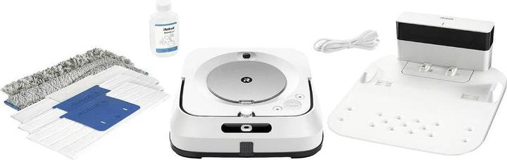 Image du produit iRobot Braava Jet m6 (Robot de nettoyage)