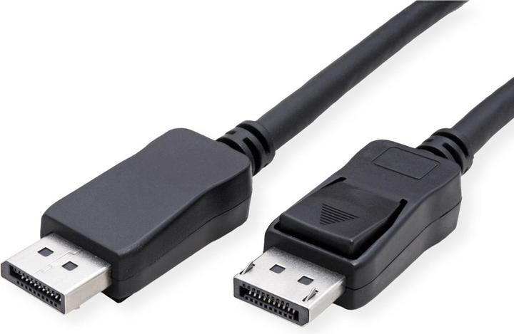 Actual product image Value DisplayPort — DisplayPort (1.50 m, DisplayPort)