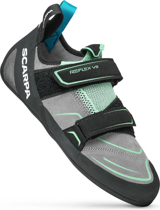 Produktbild Scarpa Reflex VS Wmn (35.5)