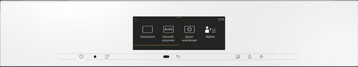 Image du produit Miele DGC 7845 HC Pro