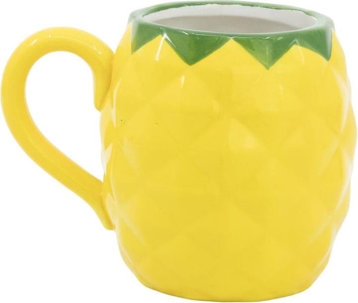 Image du produit Stor STITCH - Ananas - Mug 3D - 414 ml (414 ml, 1 x)
