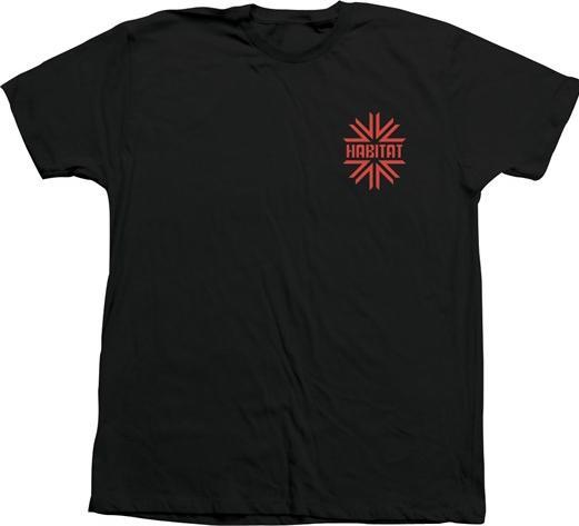 Produktbild Habitat Capture T-Shirt (L)