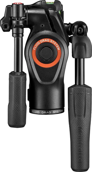 Produktbild Manfrotto Befree 3Way Live Advanced (Metall)