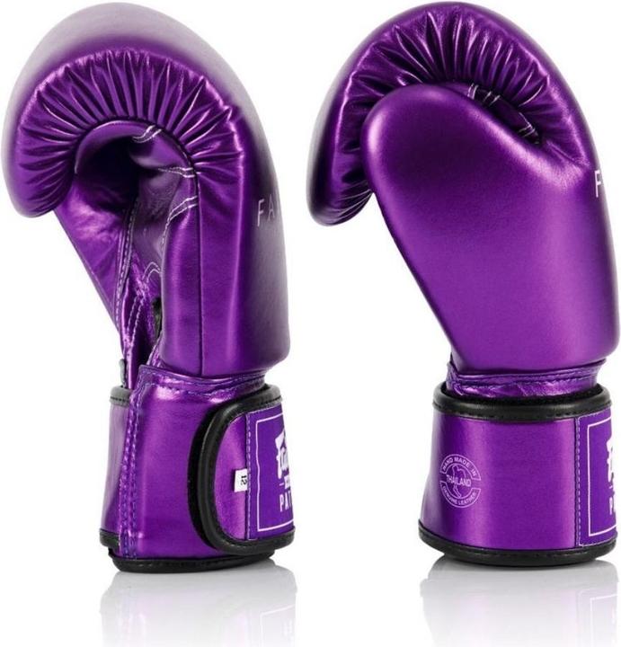 Image du produit Fairtex BGV22 (10 OZ, Taille unique)