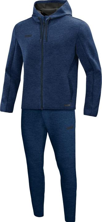 JAKO Premium Basic