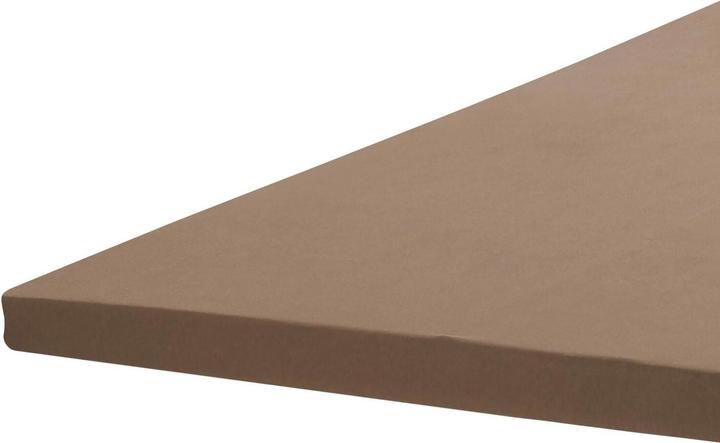 Immagine prodotto BettwarenShop Topper Spannbetttuch (140x200 cm, 160x200 cm, 150x200 cm)