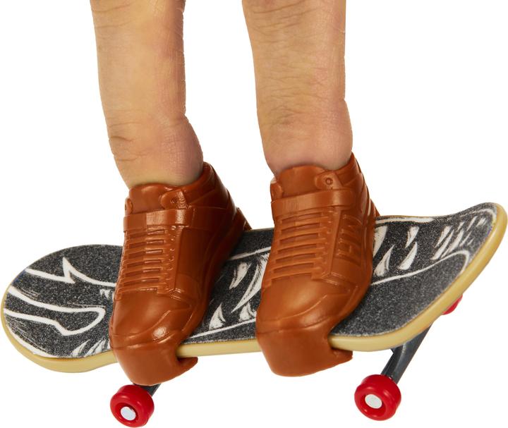 Image du produit Hot Wheels Planche à roulettes