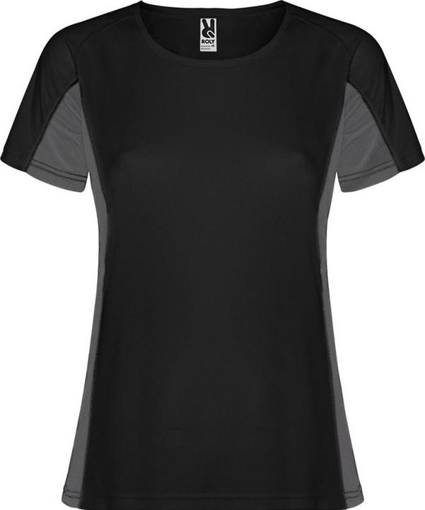 Alpinia Shanghai TShirt Sport kurzärmlig (M)