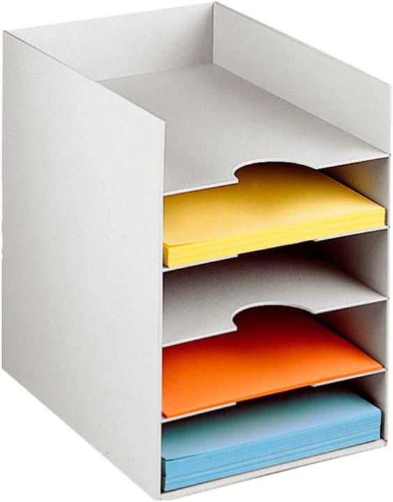 Produktbild Paperflow Formularbox (A4+)