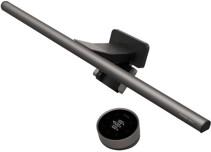 BenQ Screenbar Halo 2 Monitor Lamp