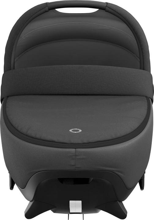 Produktbild Maxi-Cosi Jade Essential Black (Black Rim)