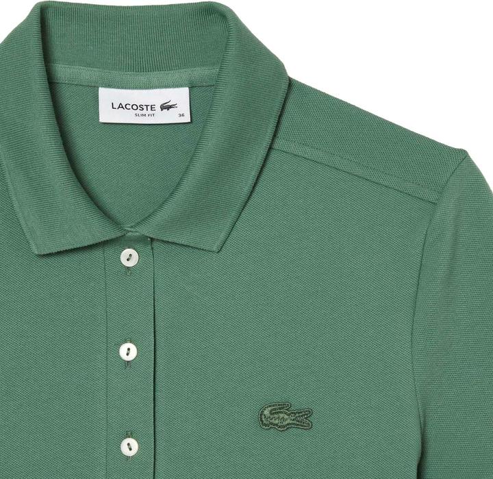 Produktbild Lacoste L.12.D Poloshirt (36 D)