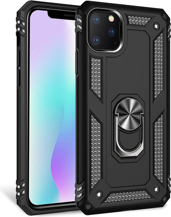 Produktbild Nalia Ring Hülle (Apple iPhone 11 Pro Max)