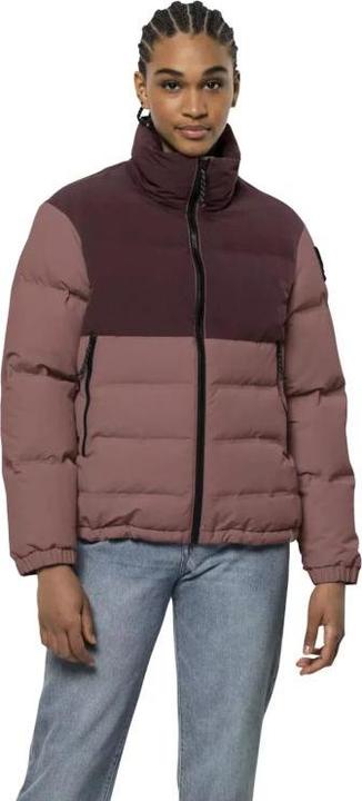 Actual product image Jack Wolfskin Alex Down Jkt W (XXL)